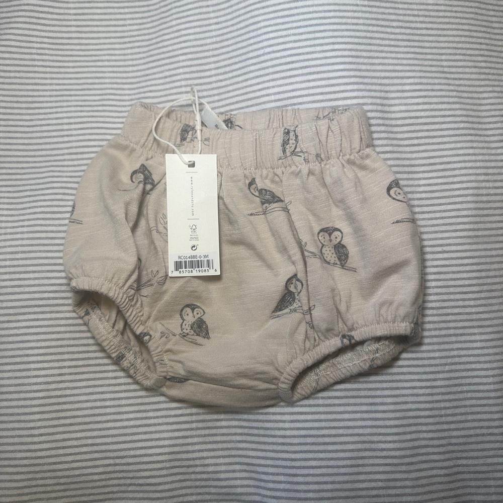 New Rylee + Cru Bloomers - Picture 2 of 2